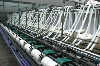 东莞纺织业板式换热器应用